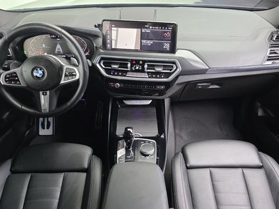 صورة 5 لـ 2023 BMW X3