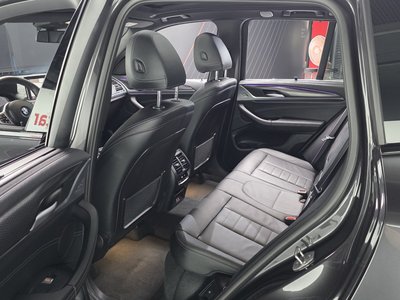 صورة مصغرة 16 لـ 2023 BMW X3