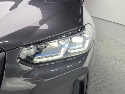 صورة 9 لـ 2023 BMW X3