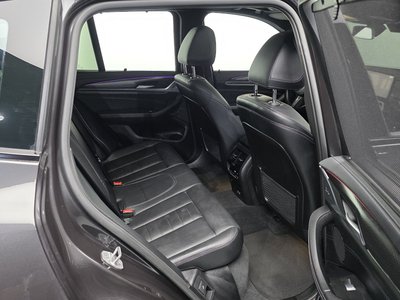 صورة مصغرة 18 لـ 2023 BMW X3