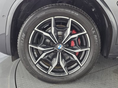 صورة 6 لـ 2023 BMW X3