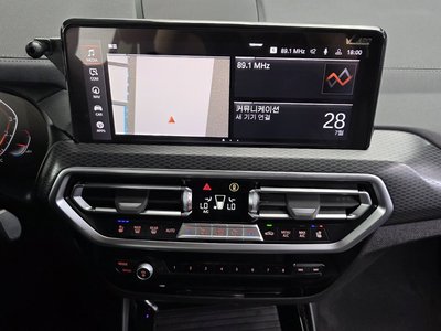 صورة مصغرة 20 لـ 2023 BMW X3