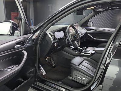 صورة مصغرة 13 لـ 2023 BMW X3