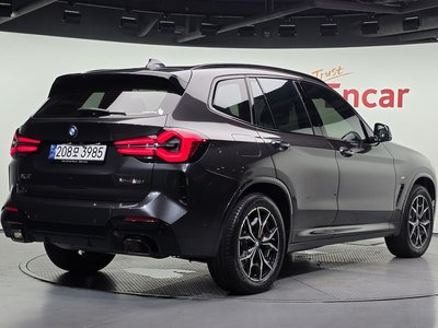 صورة 3 لـ 2023 BMW X3