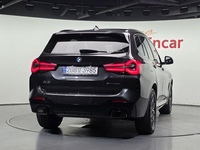 صورة 4 لـ 2023 BMW X3