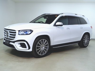 MERCEDES-BENZ GLS - 1