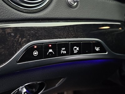 2017 Mercedes-BENZ S-CLASS 缩略图 31