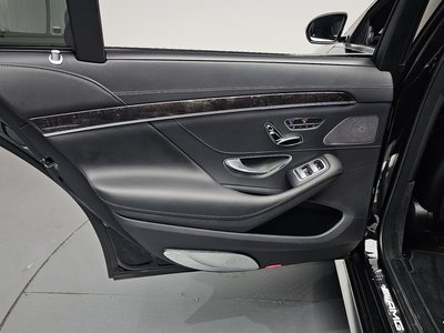 2017 Mercedes-BENZ S-CLASS 缩略图 15