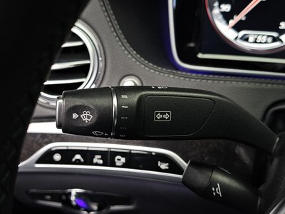 2017 Mercedes-BENZ S-CLASS 缩略图 33