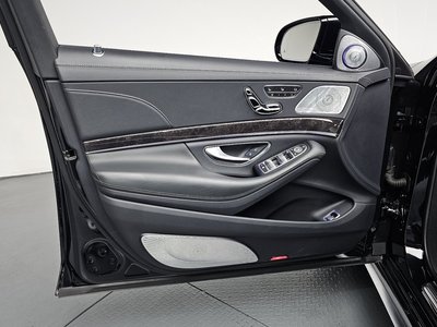 2017 Mercedes-BENZ S-CLASS 缩略图 14