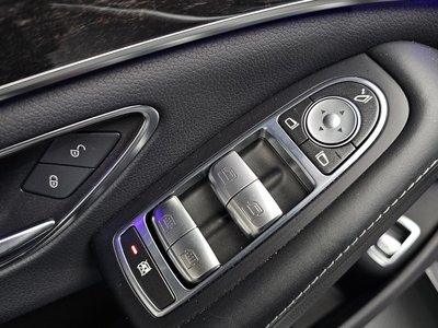 2017 Mercedes-BENZ S-CLASS 缩略图 29