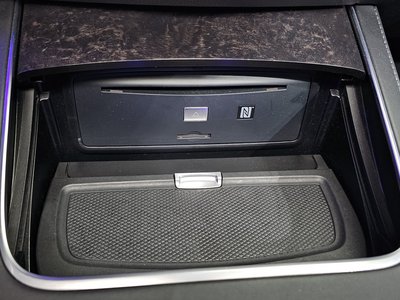 2017 Mercedes-BENZ S-CLASS 缩略图 27