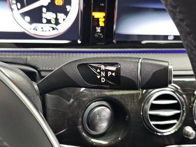 2017 Mercedes-BENZ S-CLASS 缩略图 12