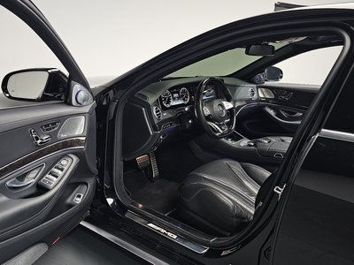 2017 Mercedes-BENZ S-CLASS 缩略图 13
