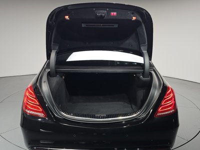 2017 Mercedes-BENZ S-CLASS 缩略图 37
