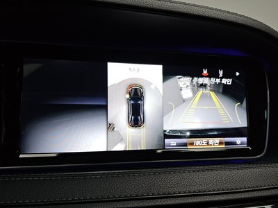 2017 Mercedes-BENZ S-CLASS 缩略图 22