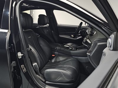 2017 Mercedes-BENZ S-CLASS 缩略图 16