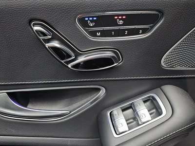 2017 Mercedes-BENZ S-CLASS 缩略图 35