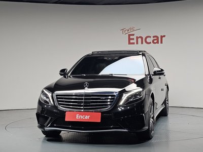 MERCEDES-BENZ S-CLASS - 3