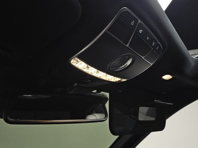 2017 Mercedes-BENZ S-CLASS 缩略图 28