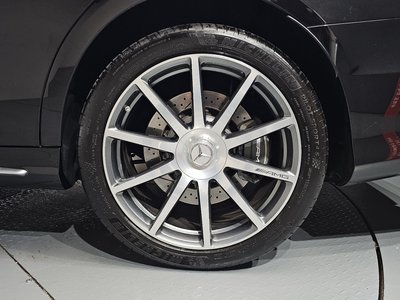 MERCEDES-BENZ S-CLASS - 8