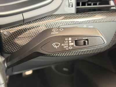 2021 AUDI S5 SPORTBACK — миниатюра 45