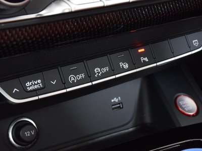 2021 AUDI S5 SPORTBACK — миниатюра 34