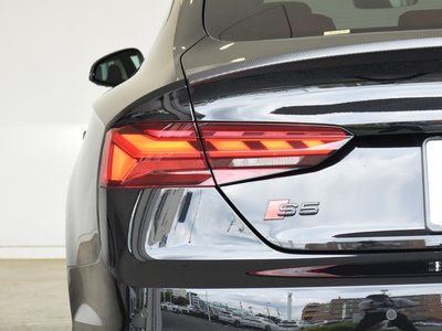 2021 AUDI S5 SPORTBACK — миниатюра 69