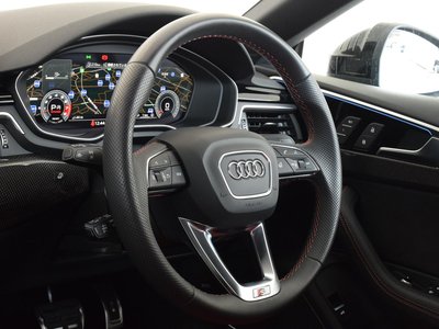 2021 AUDI S5 SPORTBACK — миниатюра 43
