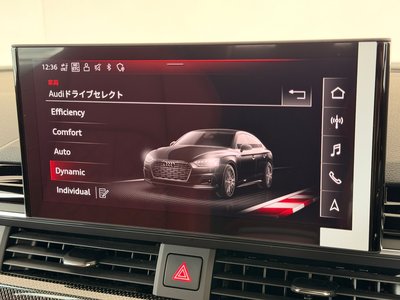 2021 AUDI S5 SPORTBACK — миниатюра 50