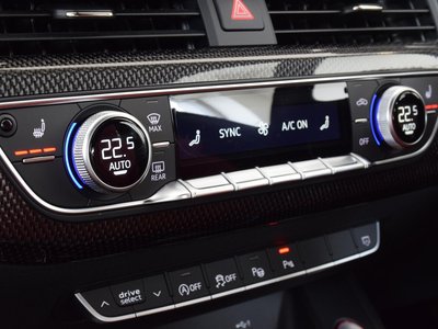 2021 AUDI S5 SPORTBACK — миниатюра 33