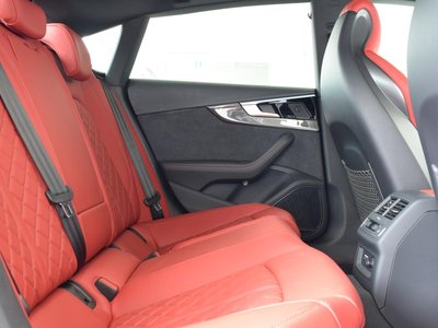 2021 AUDI S5 SPORTBACK — миниатюра 40