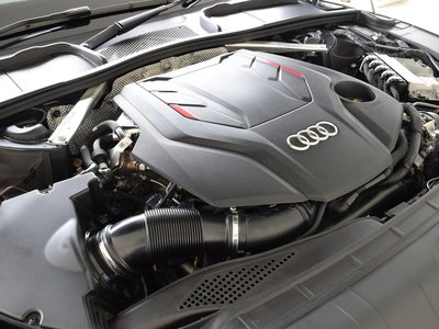 2021 AUDI S5 SPORTBACK — миниатюра 73