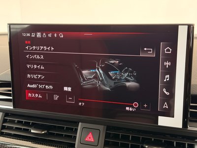 2021 AUDI S5 SPORTBACK — миниатюра 51