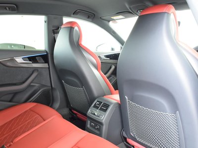 2021 AUDI S5 SPORTBACK — миниатюра 39