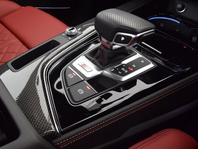 2021 AUDI S5 SPORTBACK — миниатюра 36