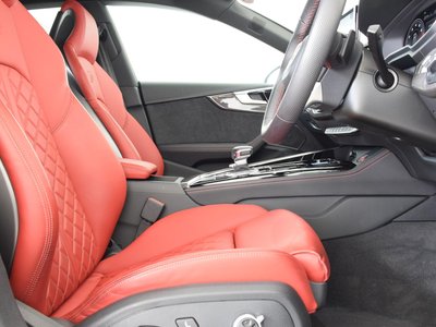 2021 AUDI S5 SPORTBACK — миниатюра 24
