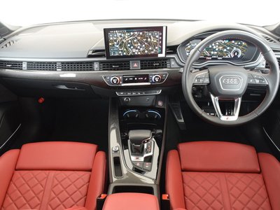 صورة 3 لـ 2021 AUDI S5 SPORTBACK
