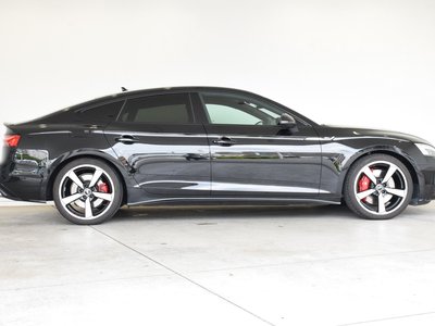 صورة 8 لـ 2021 AUDI S5 SPORTBACK