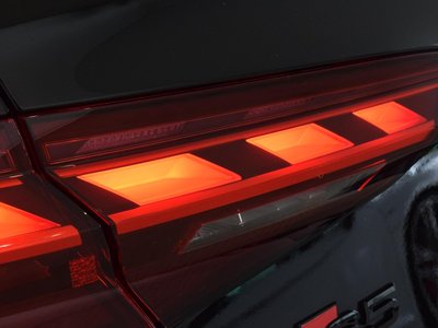 2021 AUDI S5 SPORTBACK — миниатюра 14
