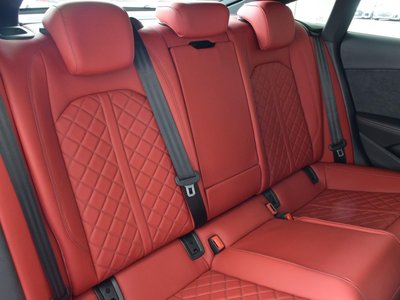 2021 AUDI S5 SPORTBACK — миниатюра 38