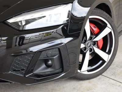 2021 AUDI S5 SPORTBACK — миниатюра 19
