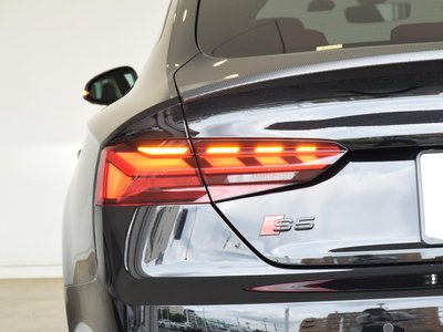 2021 AUDI S5 SPORTBACK — миниатюра 70