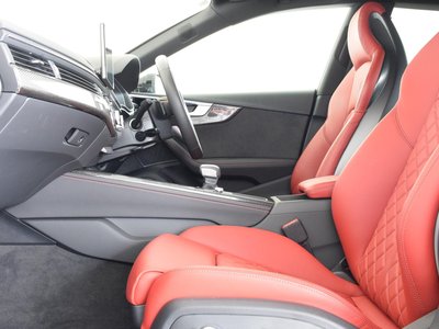 2021 AUDI S5 SPORTBACK — миниатюра 28