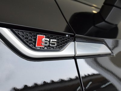 2021 AUDI S5 SPORTBACK — миниатюра 21