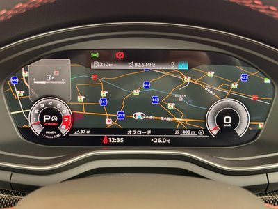 2021 AUDI S5 SPORTBACK — миниатюра 47