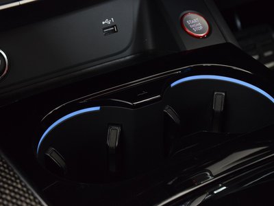 2021 AUDI S5 SPORTBACK — миниатюра 35