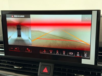 2021 AUDI S5 SPORTBACK — миниатюра 58