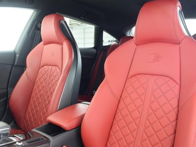 2021 AUDI S5 SPORTBACK — миниатюра 26