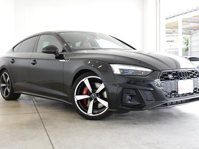 صورة 6 لـ 2021 AUDI S5 SPORTBACK